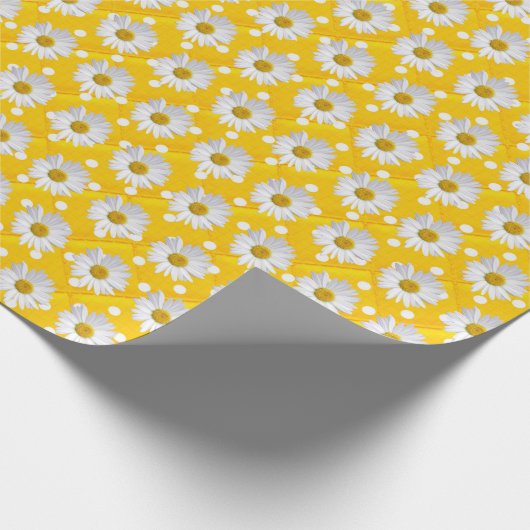 poppetjes cadeaupapier (Hoek)