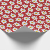 poppetjes cadeaupapier (Hoek)