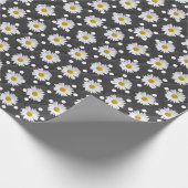 poppetjes cadeaupapier (Hoek)