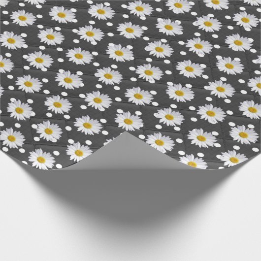 poppetjes cadeaupapier (Hoek)