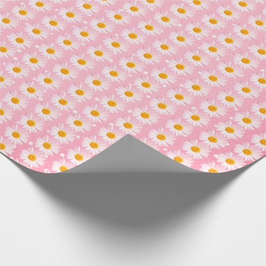 poppetjes cadeaupapier (Hoek)