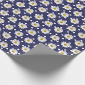 poppetjes cadeaupapier (Hoek)