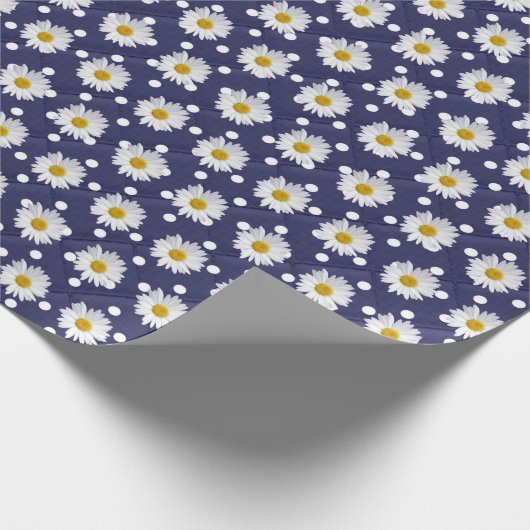 poppetjes cadeaupapier (Hoek)