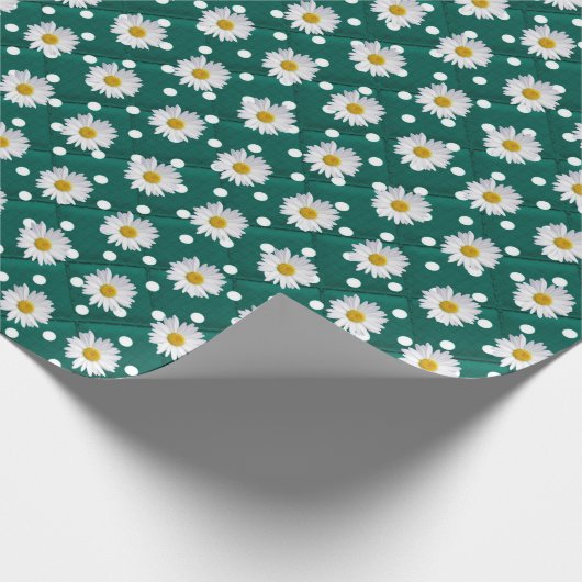 poppetjes cadeaupapier (Hoek)