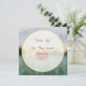 Poppie (Staand voorkant)