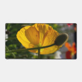 Poppie Bureaumat (Voorkant)