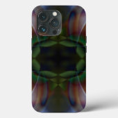 Poppie Case-Mate iPhone Case (Achterkant)