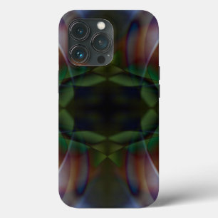 Poppie iPhone 13 Pro Hoesje