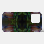 Poppie Case-Mate iPhone Case (Achterkant (horizontaal))