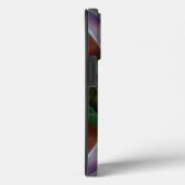 Poppie Case-Mate iPhone Case (Achterkant / Rechts)