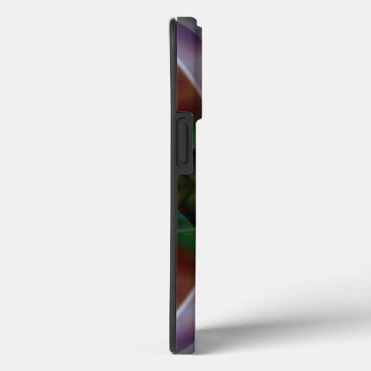 Poppie Case-Mate iPhone Case (Achterkant / Rechts)