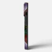 Poppie Case-Mate iPhone Case (Achterkant / Links)