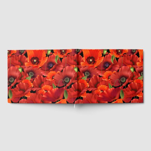 Poppie Gastenboek (Volledig)