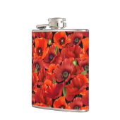 Poppie Heupfles (Links)
