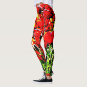 Poppie Leggings (Links)