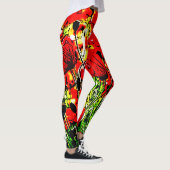 Poppie Leggings (Rechts)