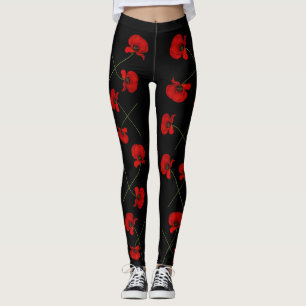 Poppie Leggings