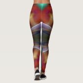 Poppie Leggings (Achterkant)