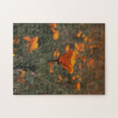 Poppie Legpuzzel (Horizontaal)