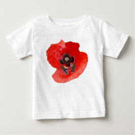 Poppie met milde kinderen door KABFA-Design