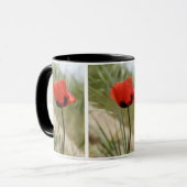 Poppie Mok (Voorkant links)