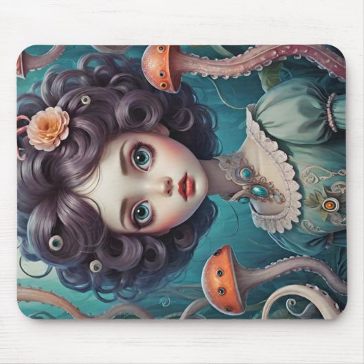 Poppie Muismat (Voorkant)