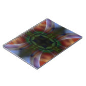 Poppie Notitieboek (Linkerzijde)