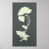 Poppie Poster (Voorkant)