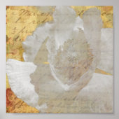 Poppie Poster (Voorkant)