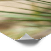 Poppie Poster (Hoek)