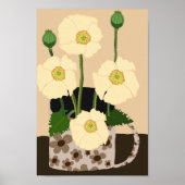 Poppie Poster (Voorkant)