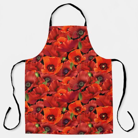 Poppie Schort (Voorkant)