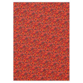 Poppie Tafelkleed (Voorkant)