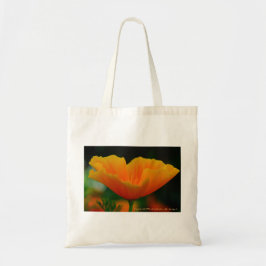 Poppie! Tote Bag