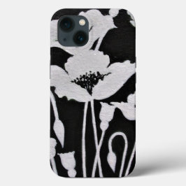 PoppieCase-Mate telefoonhoesje, Apple iPhone 13, s Case-Mate iPhone Case