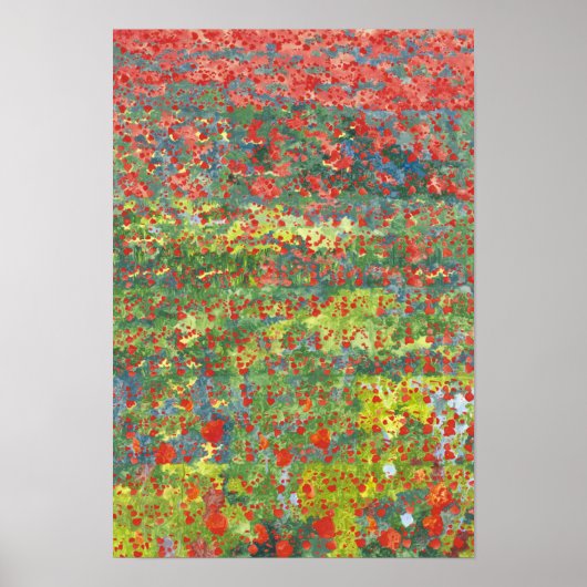 Poppies 2012 poster (Voorkant)