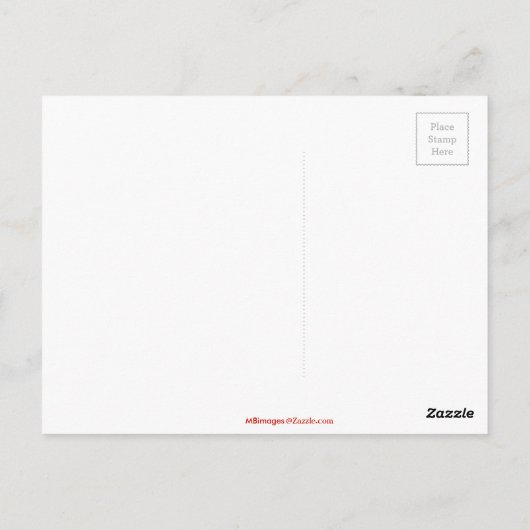 Poppies bij de toren van Londen - Night Panorama Briefkaart (Achterkant)