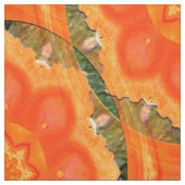 Poppies Galore..... Stof (Swatch)
