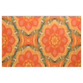 Poppies Galore..... Stof (Fat Quarter)