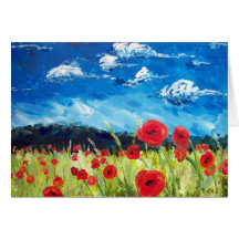 Poppies-gebied