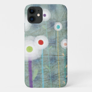 Poppies-gebied Case-Mate iPhone Case