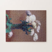 Poppies, Henri Fantin-Latour Legpuzzel (Horizontaal)