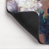 Poppies, Henri Fantin-Latour Muismat (Hoek)