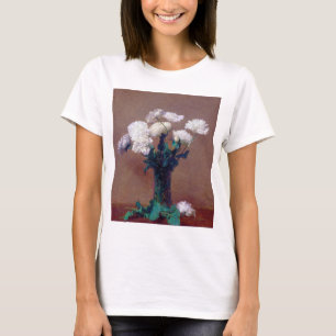 Poppies, Henri Fantin-Latour T-shirt