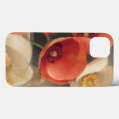 Poppies in Full Bloom Case-Mate iPhone Case (Achterkant (horizontaal))