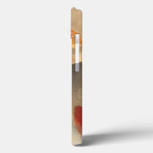 Poppies in Full Bloom Case-Mate iPhone Case (Achterkant / Links)