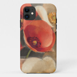 Poppies in Full Bloom Case-Mate iPhone Case