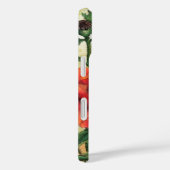 Poppies iPhone Case (Achterkant / Rechts)