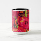 Poppies Keuken Mok (Midden)