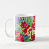 Poppies Koffiemok (Links)